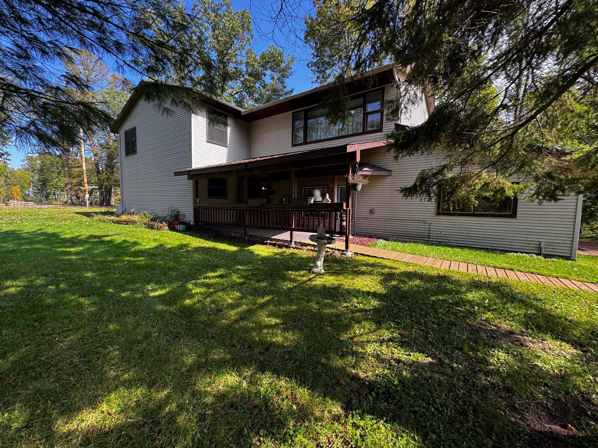 7047 Kingfisher Lane Bemidji Minnesota United States, for Sale, residential,  , Headwaters Realty Services