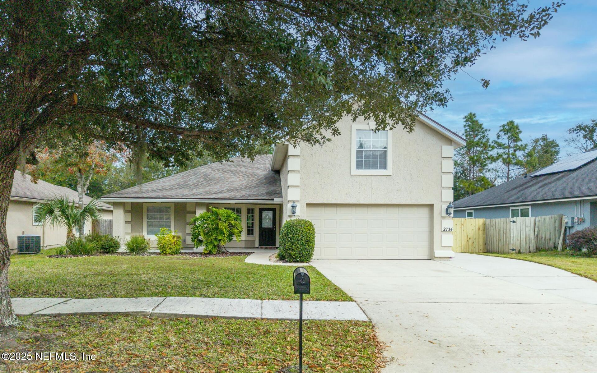 2734 ROYAL POINTE Drive Green Cove Springs Florida United States, for Sale, residential, Fraser Bolwell, INI Realty