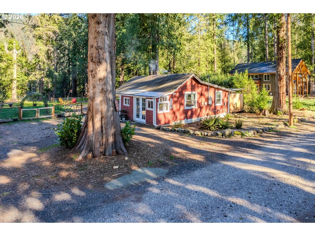 58801 SE CABIN LN Sandy Oregon United States, for Sale, residential,  , Exclusive Homes Real Estate