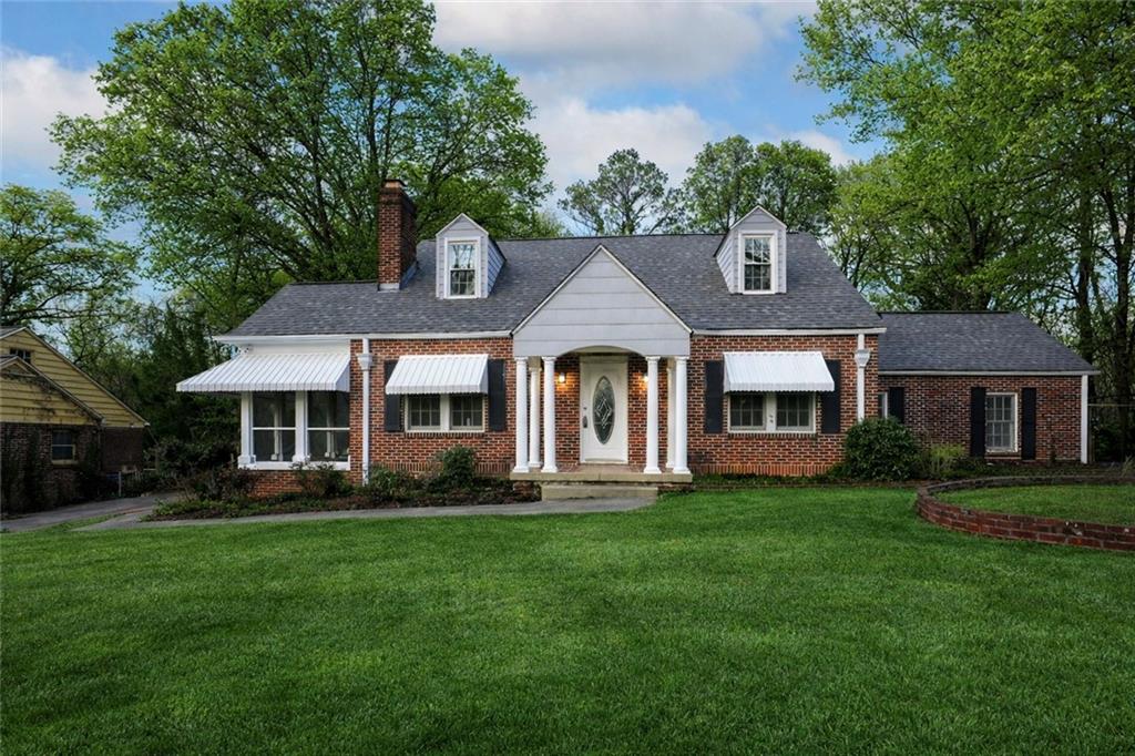 1441 Street information unavailable Atlanta Georgia United States, for Rent, residential, Sultan Ahmed, Realty Hub