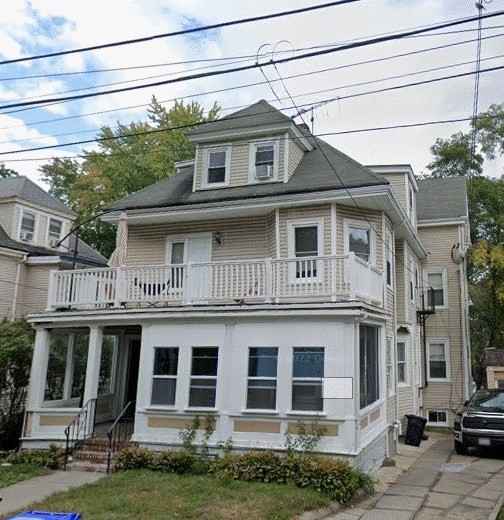 7 Oak Square  UNIT 2R Boston Massachusetts United States, for Rent, residential,  , The Edwards Realty Team - Barett Sotheby's International Realty