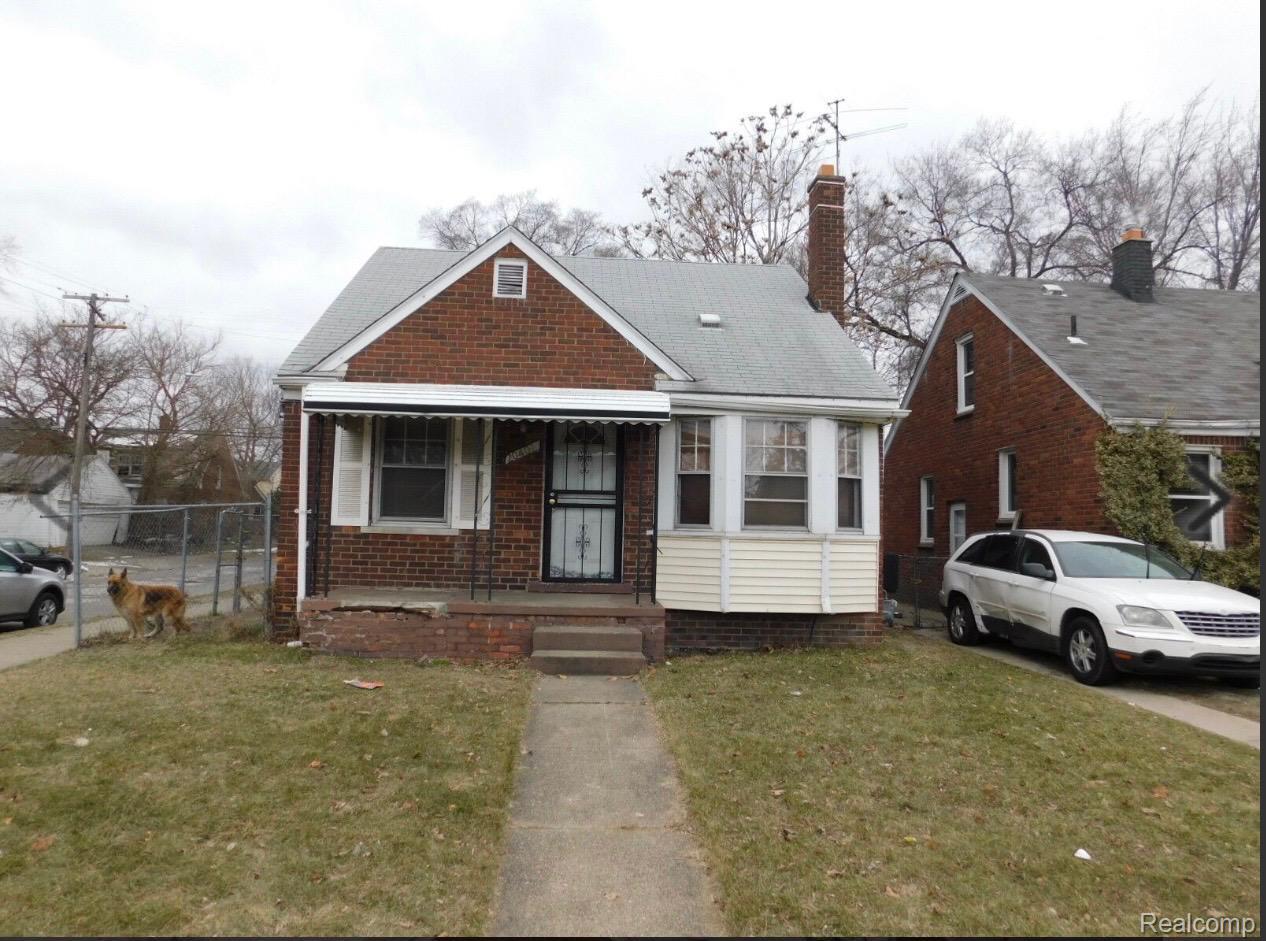 20401 Greeley Street Detroit Michigan United States, for Sale, residential,  , New Way Realty Partners