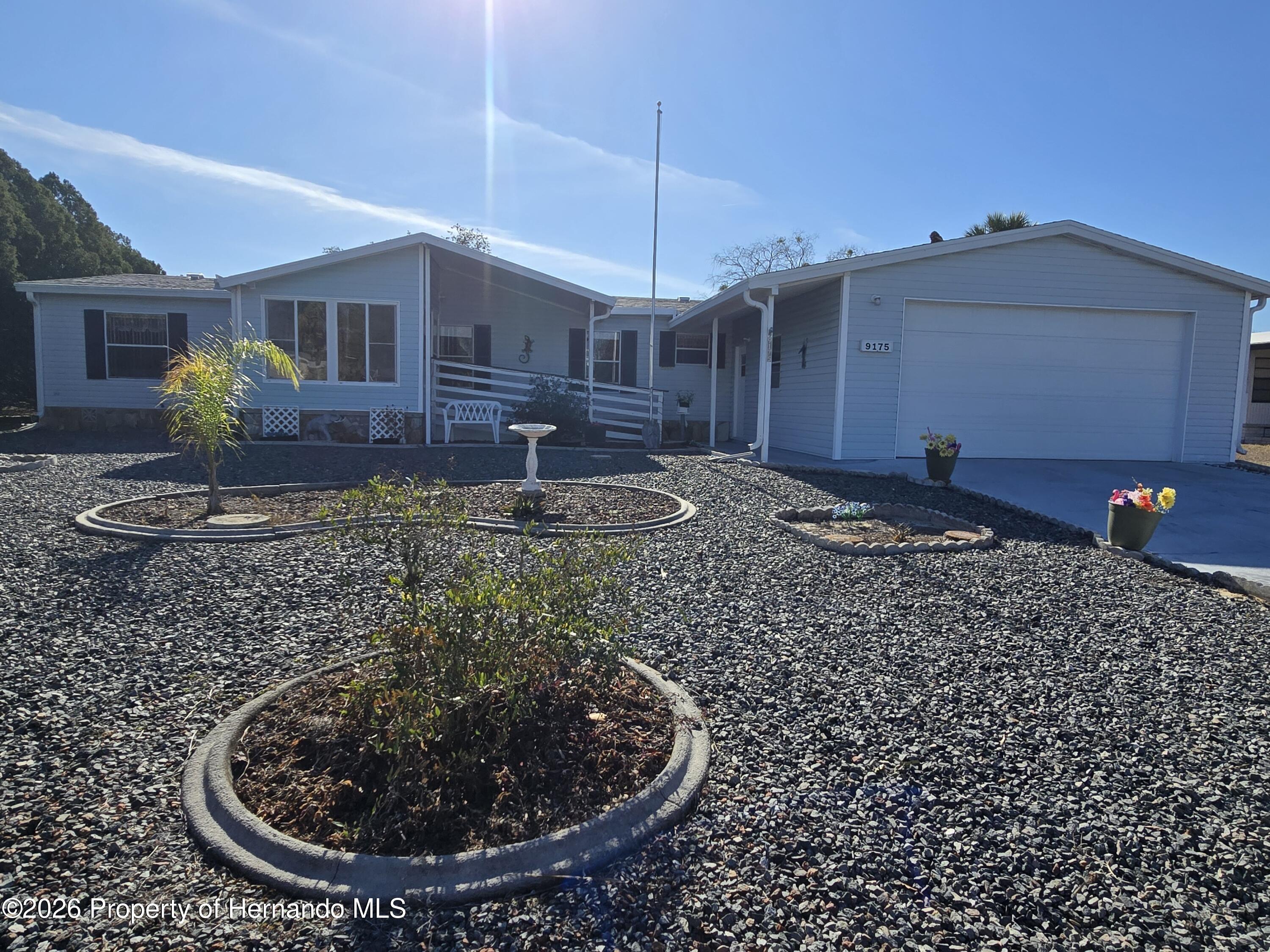 9175 Denmarsh Drive Brooksville Florida United States, for Sale, residential,  , Gold Star Realty Group Inc