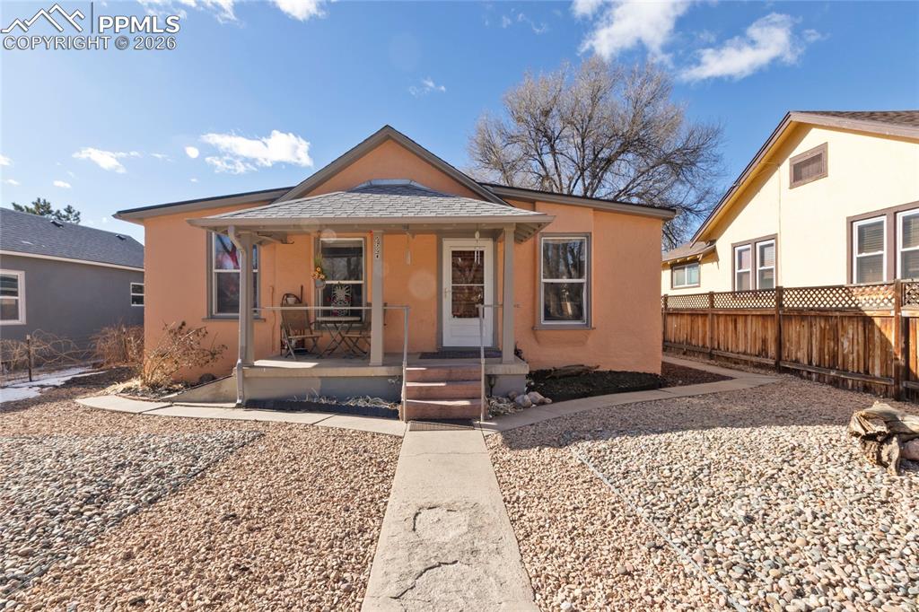 2620 Main Street Colorado Springs Colorado United States, for Sale, residential, Christy Dunfee, Realty One Group Apex