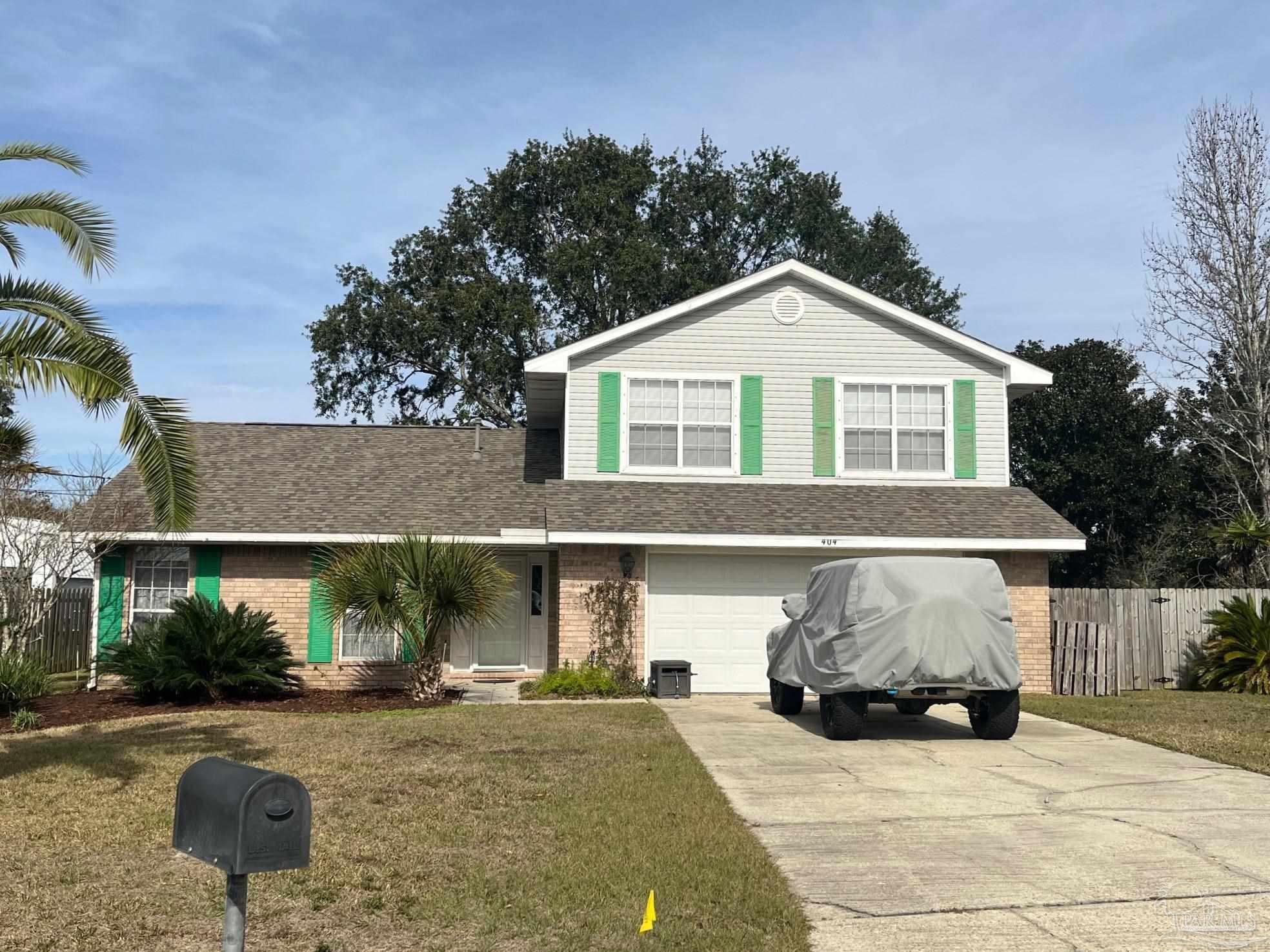 404 Shorewood Cir Pensacola Florida United States, for Sale, residential,  , RE/MAX Horizons Realty