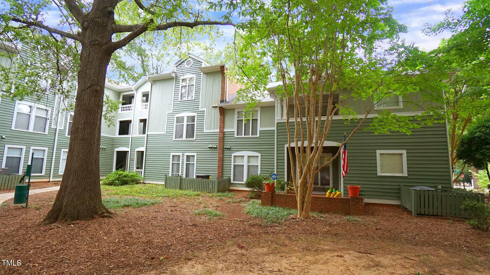 1201 Westview Lane APT 205 Raleigh North Carolina United States, Sold, residential,  , Realty World - Carolina Properties