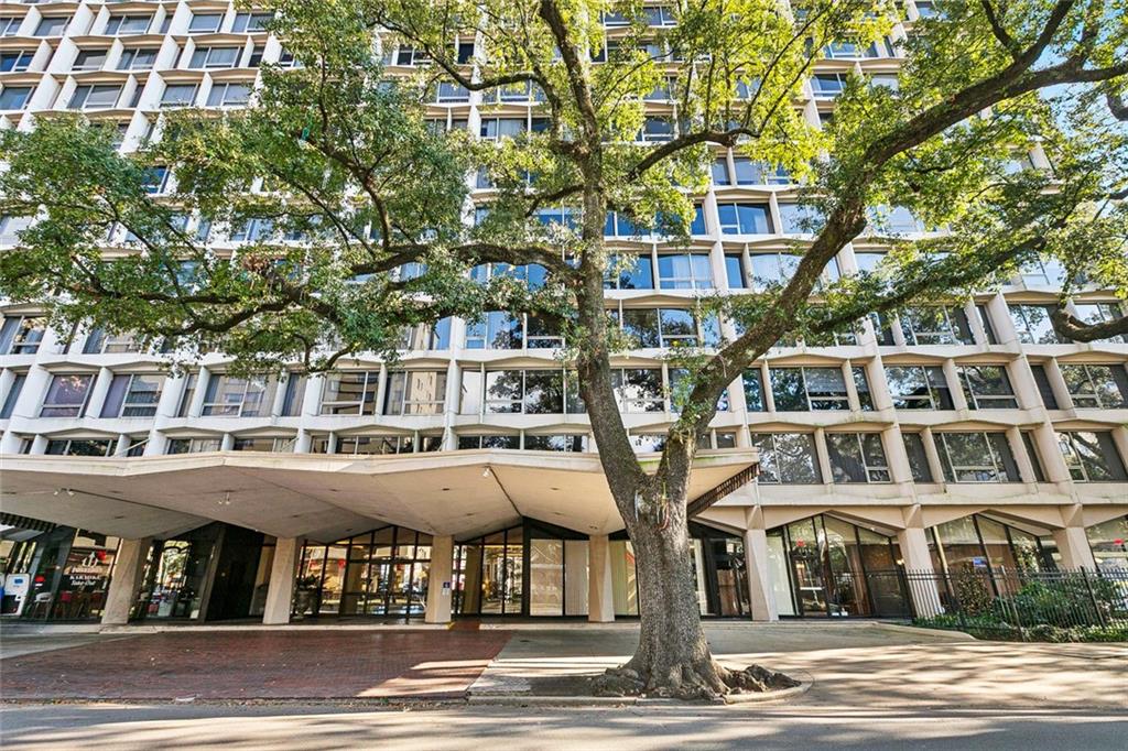 2100 ST CHARLES Avenue APT 7M New Orleans Louisiana United States, for Sale, residential,  , 1st BMG REALTY
