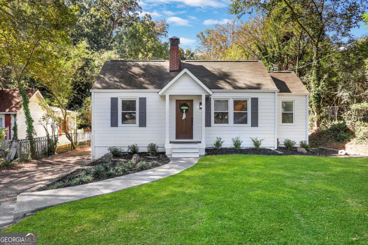 207 Walthall Street Marietta Georgia United States, for Sale, residential,  , RCA Realty Group