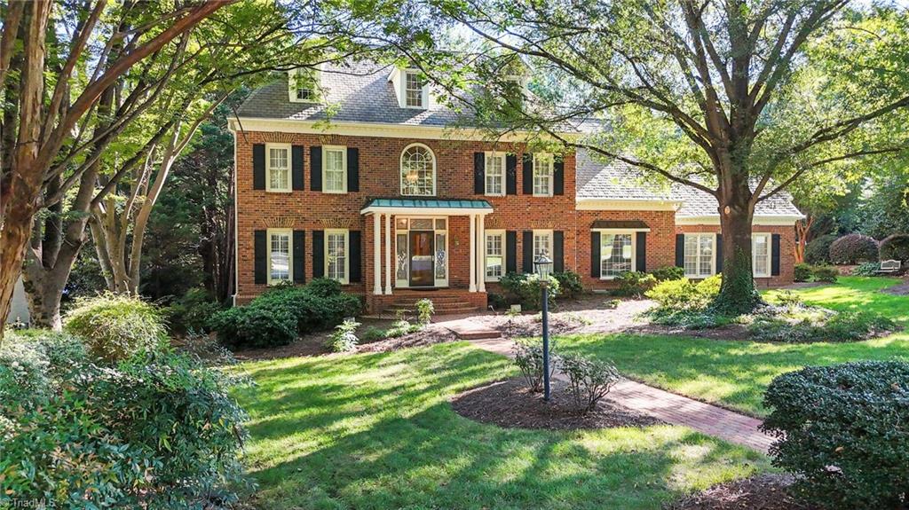 200 Manchester Place Greensboro North Carolina United States, for Sale, residential,  , 336 REALTY, LLC