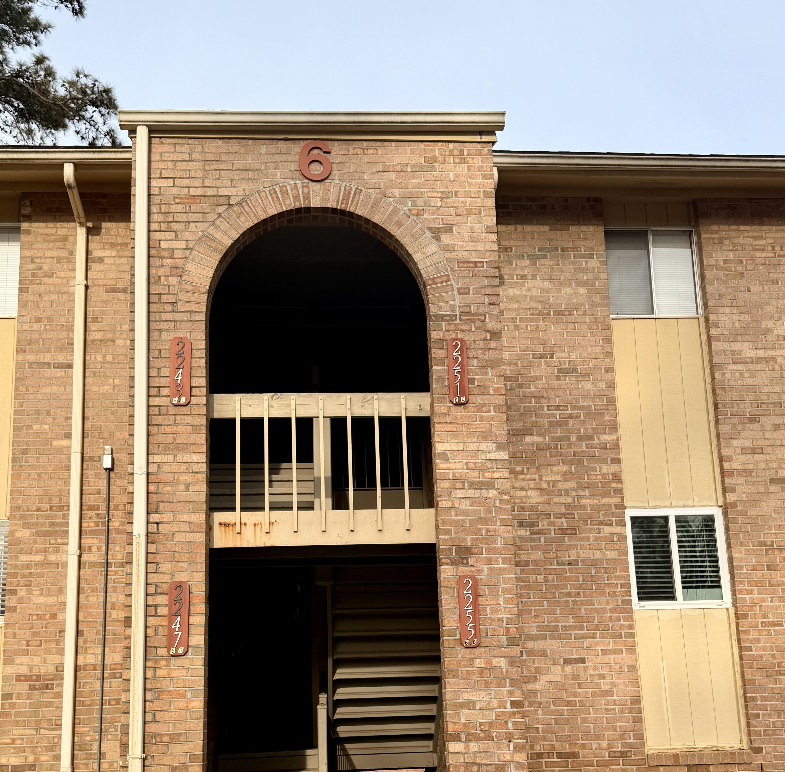 2251 Hillcrest Avenue APT 6-C Orangeburg South Carolina United States, for Sale, residential,  , Felder & Associates Real Estate Services LLC