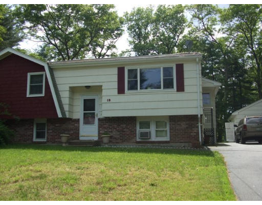 13 Wilbur St Norton Massachusetts United States, Sold, residential,  , SRG Properties Group--Century 21 North East