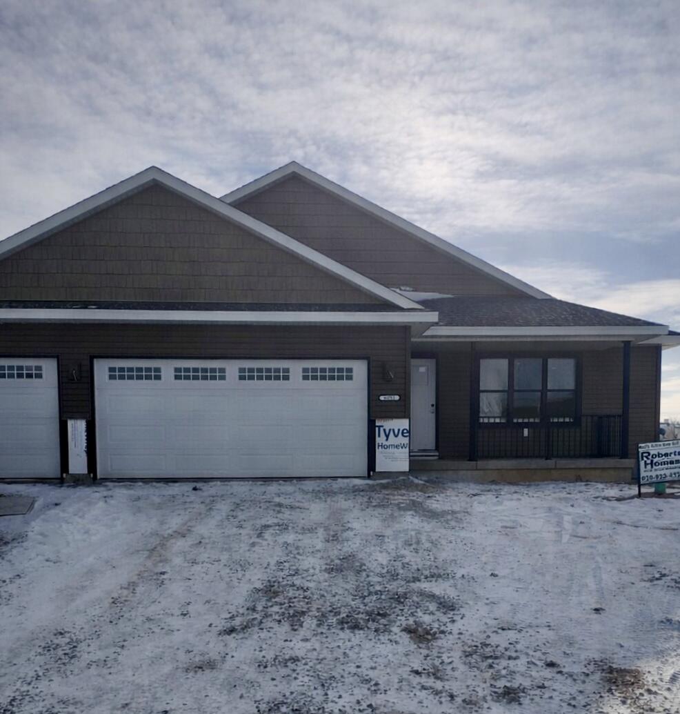 N6053 Westhaven Dr Fond Du Lac Wisconsin United States, for Sale, residential,  , Roberts Homes and Real Estate