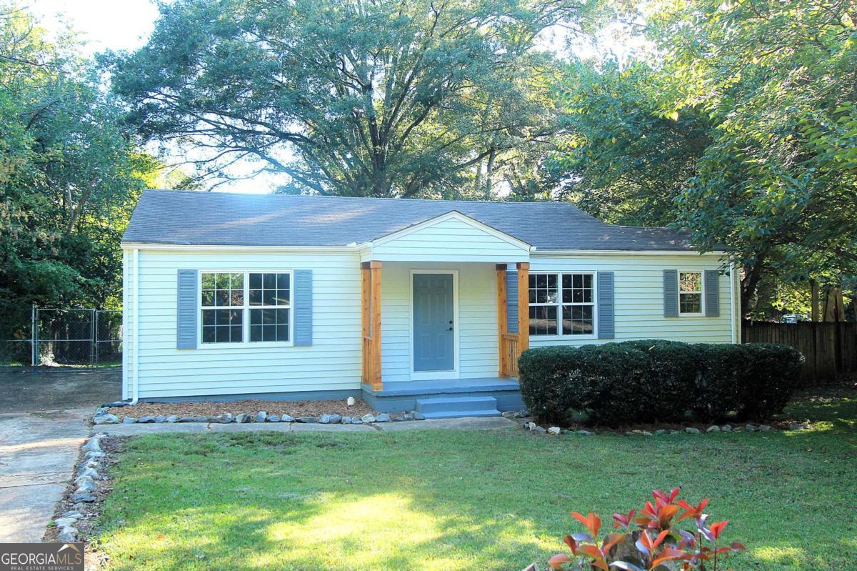 1824 Crestridge Drive Marietta Georgia United States, for Sale, residential,  , RCA Realty Group