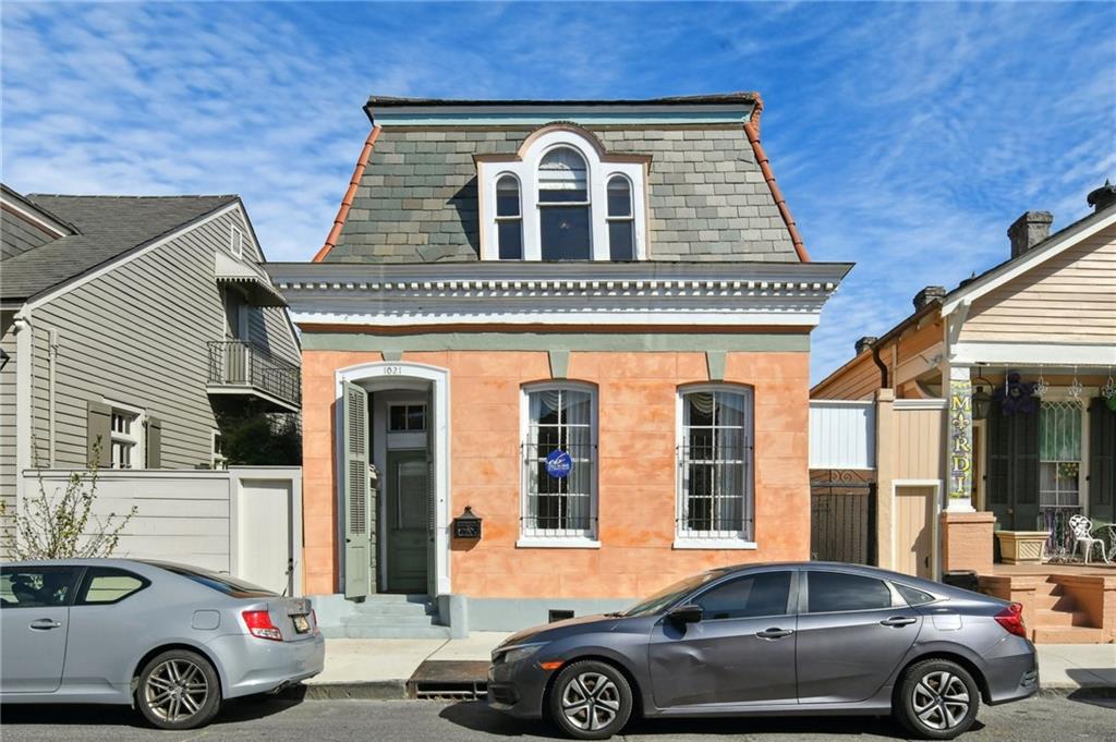1021 ORLEANS Avenue New Orleans Louisiana United States, for Sale, residential,  , 1st BMG REALTY