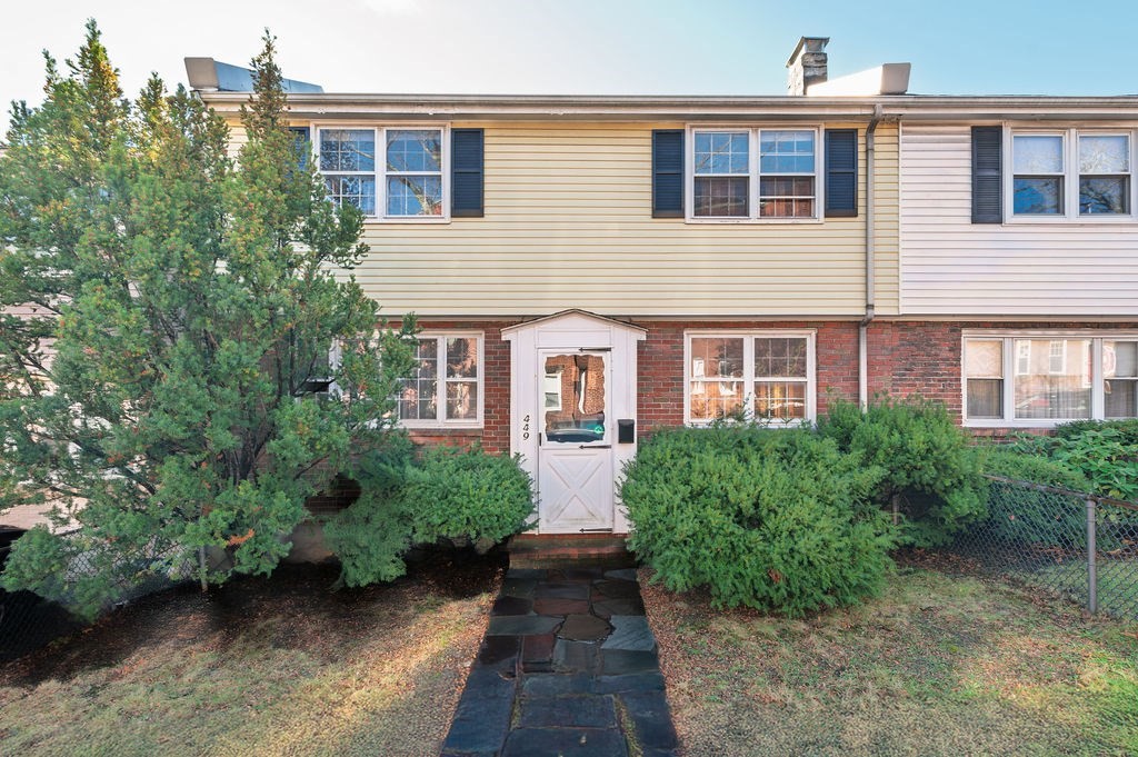 449 E 5th St Boston Massachusetts United States, Sold, residential, , Tullish & Clancy Real Estate