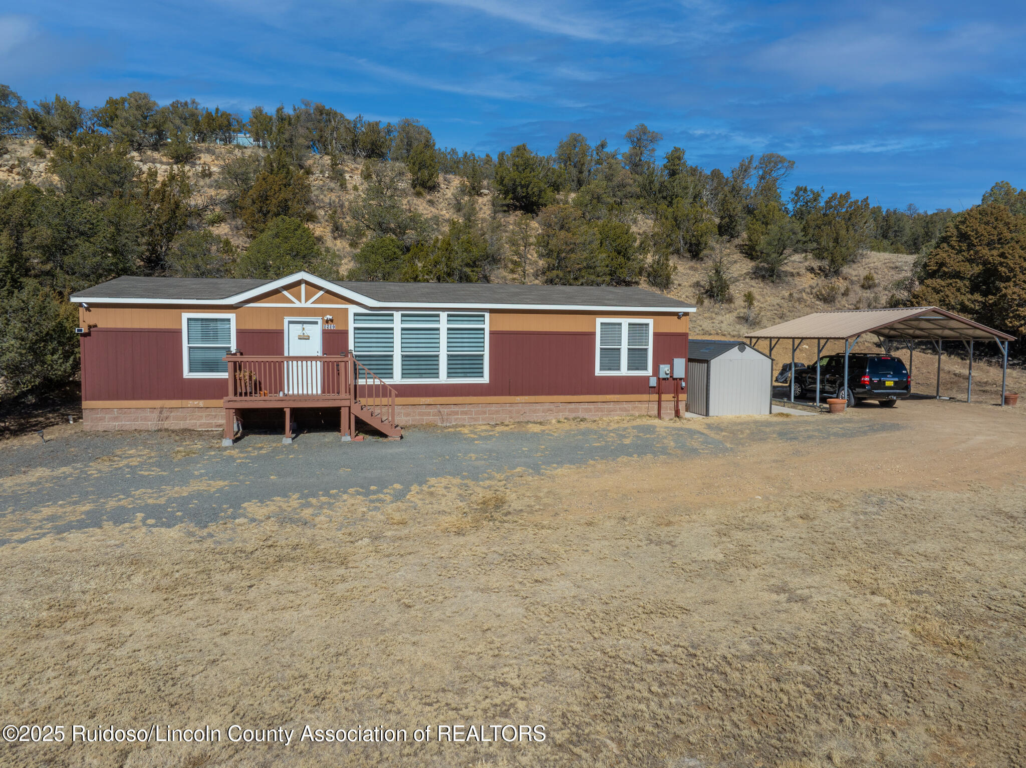 1219 Little Big Horn Road Alto New Mexico United States, for Sale, residential, Mirissa Good, Better Homes & Gardens Real Estate - Steinborn & Associates