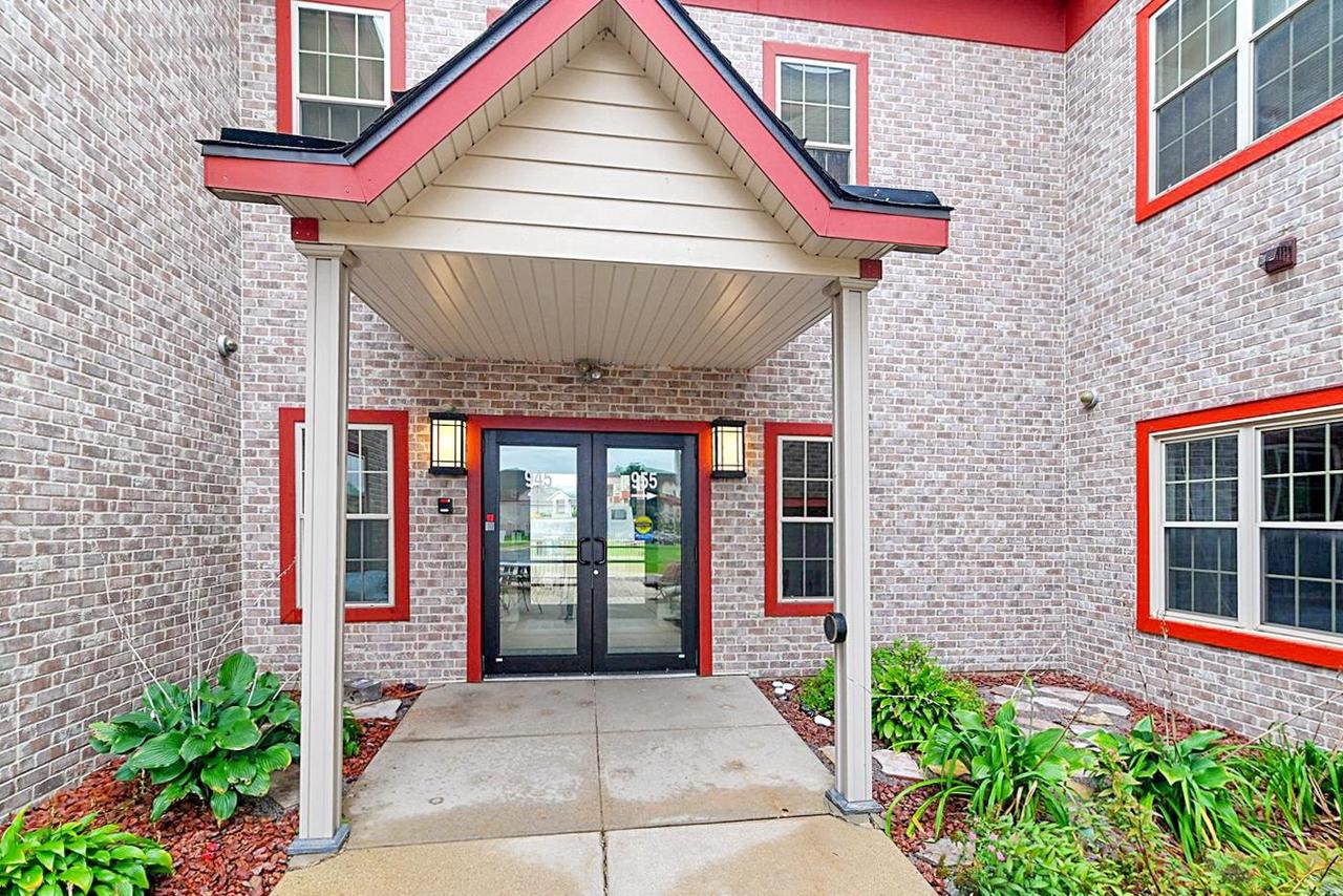 955 Liberty Boulevard  APT 103 Sun Prairie Wisconsin United States, for Rent, residential, Todd Thiermann, Thiermann Realty Group LLC