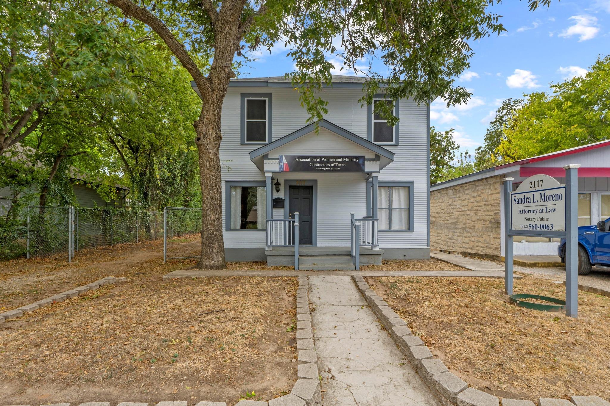 2117 Cesar Chavez ST Austin Texas United States, for Sale, commercial, Jessica Dodge, All City Real Estate, Ltd. Co.