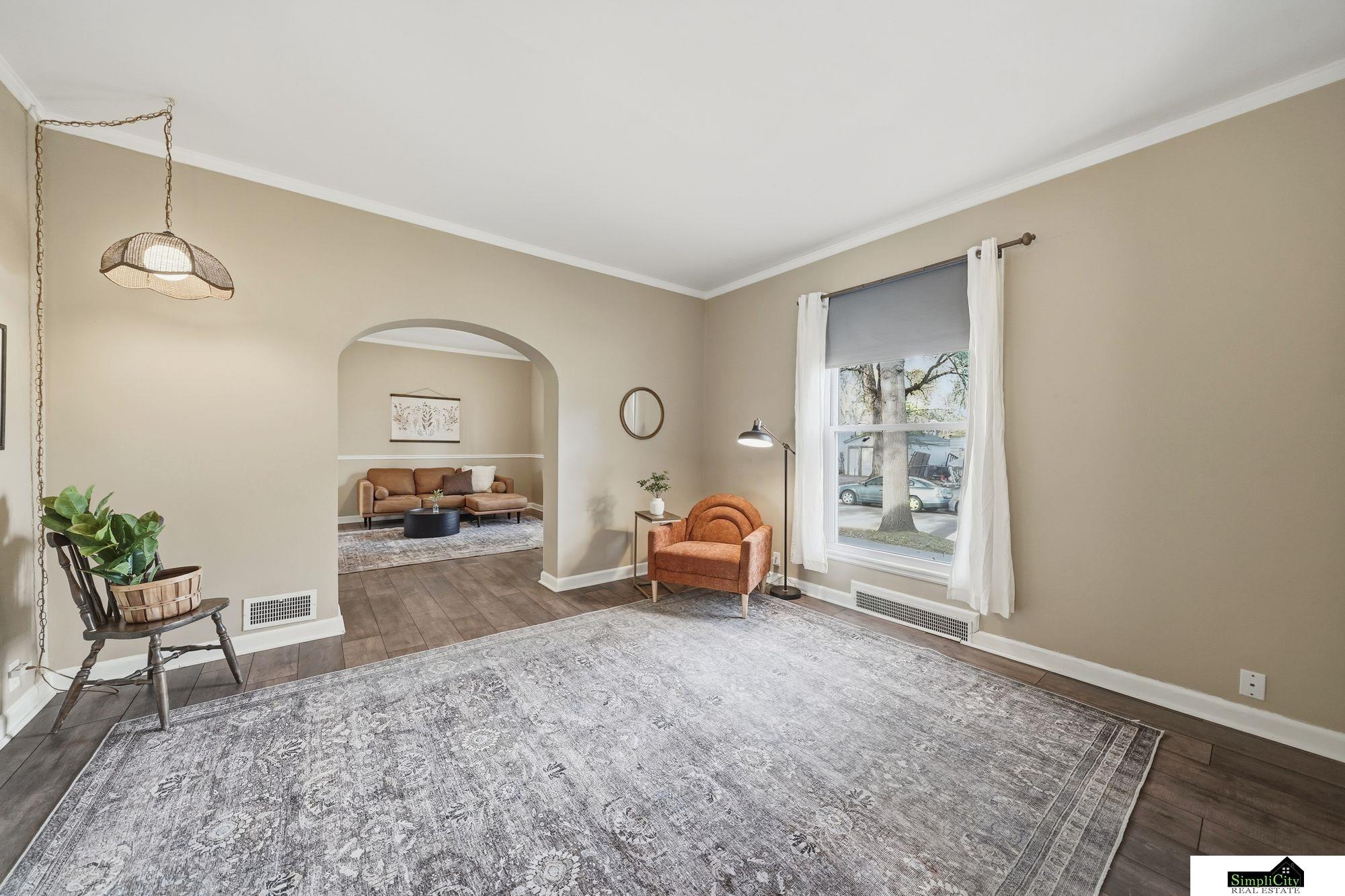 1701 S 16 Street Lincoln Nebraska United States, for Sale, residential,  , Wolf Professional Realty PC