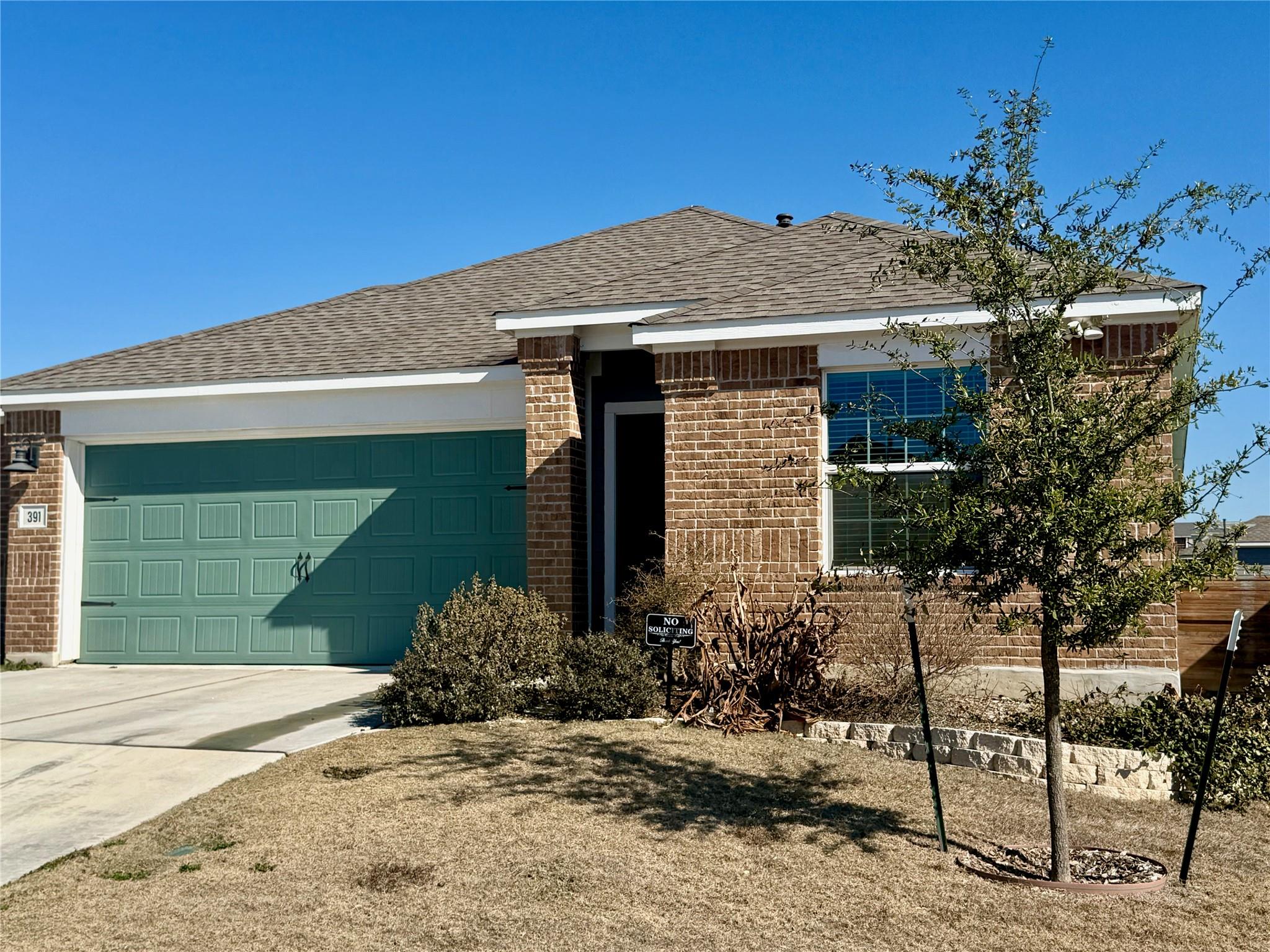 391 Barcelona Kyle Texas United States, for Sale, residential, Christopher  Machuca, StepStone Realty, LLC
