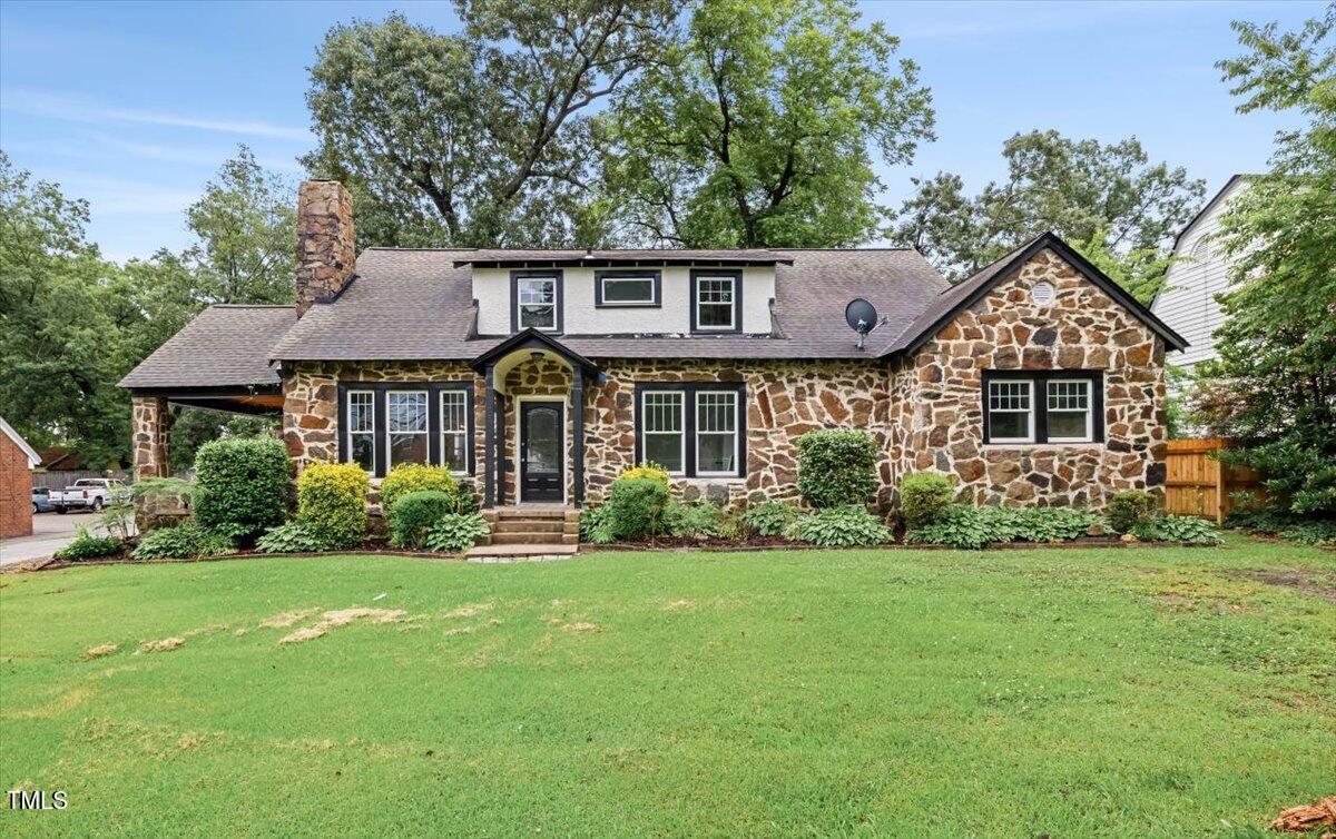 205 Forest Hill Avenue Rocky Mount North Carolina United States, for Sale, residential,  , Kershaw Realty Group - KRG