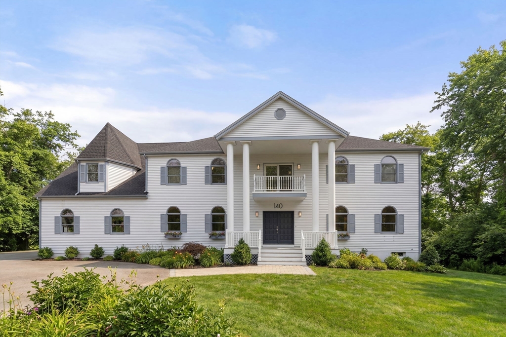 140 York St Canton Massachusetts United States, for Sale, residential,  , SRG Properties Group--Century 21 North East