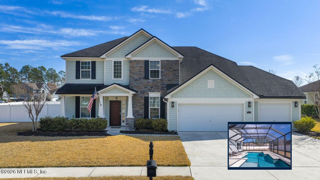 1139 ORCHARD ORIOLE Place Middleburg Florida United States, for Sale, residential, Fraser Bolwell, INI Realty