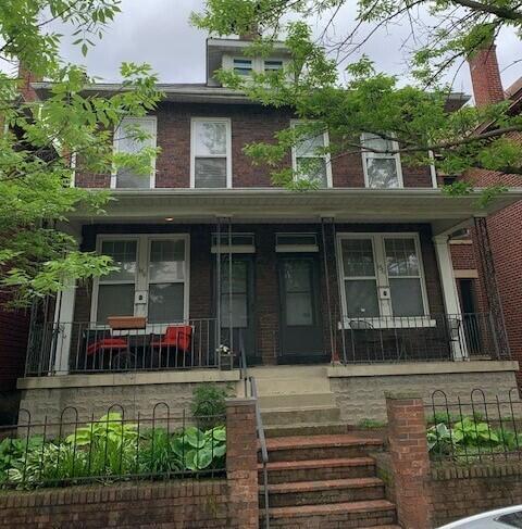154-156 E Gates Street Columbus Ohio United States, for Sale, commercial,  , The Hessenauer Corporation