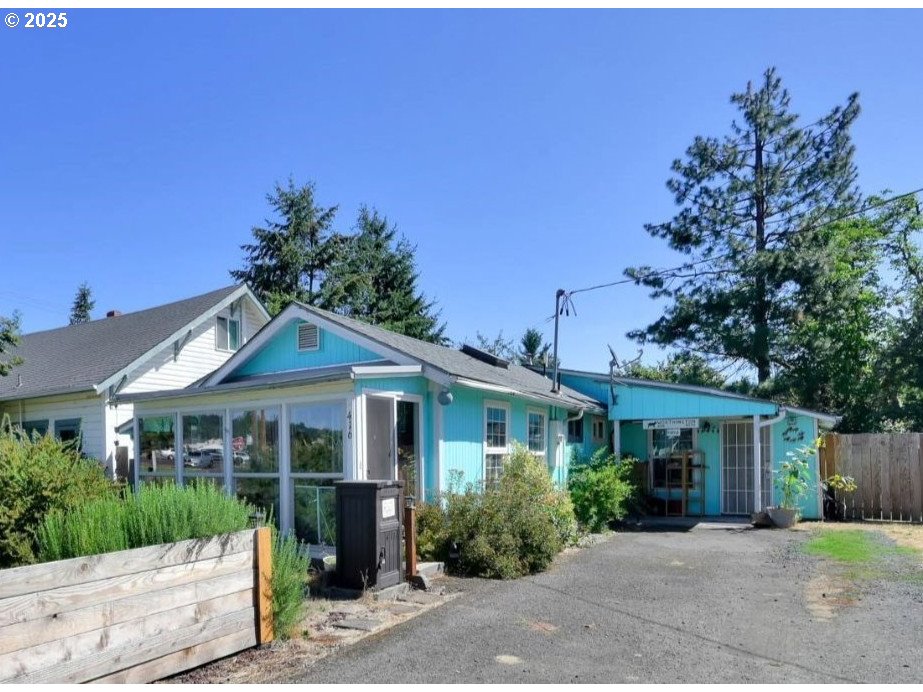 416 S 10TH ST Cottagegrove Oregon United States, for Sale, residential,  , Jim Downing Realty