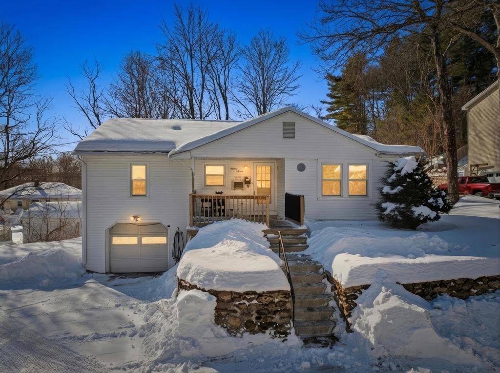 27 Jerome St Southbridge Massachusetts United States, for Sale, residential,  , Media Realty Group Inc.