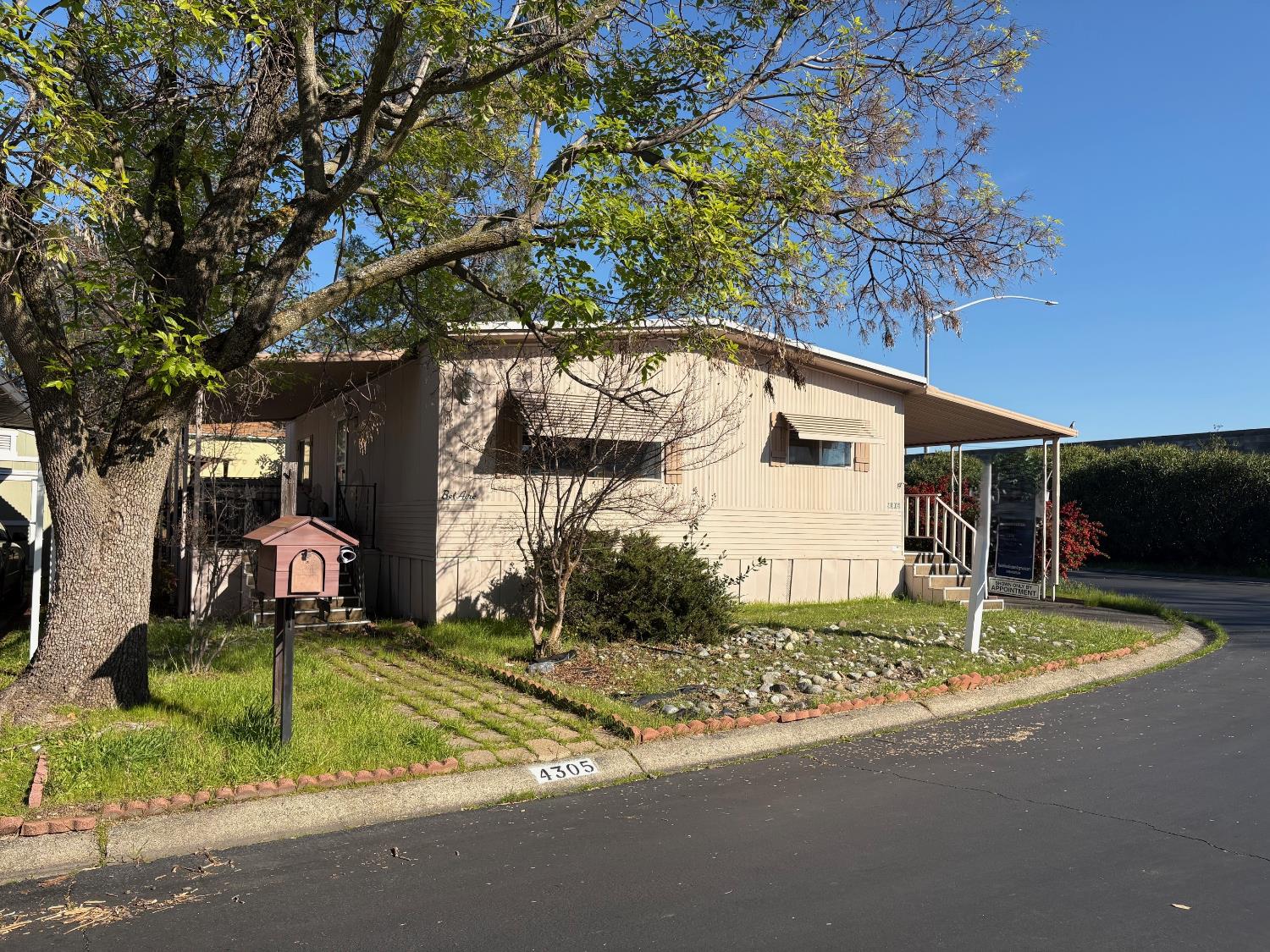 4305 Fernwood Street APT 44 Rocklin California United States, for Sale, residential, Robert  Ramirez, Fathom Realty