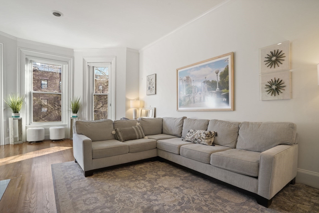76 Marlborough St  UNIT 3 Boston Massachusetts United States, for Sale, residential, Darcy Bento, South Boston  Realtor Bento Real Estate Group, Bento Real Estate Group, Inc.