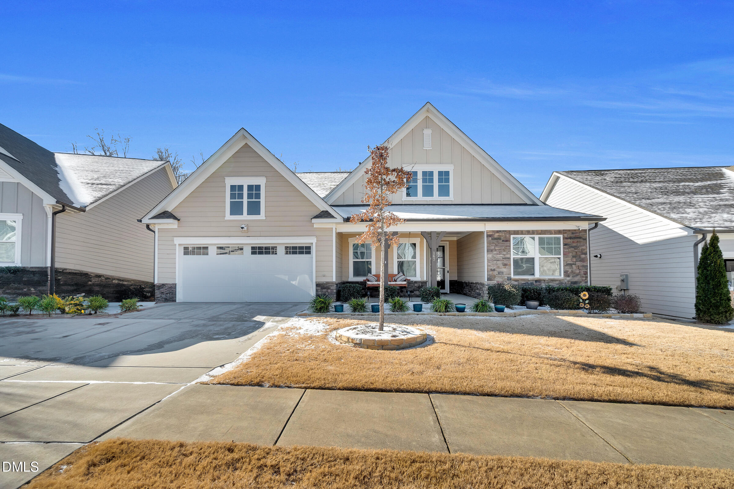 167 Sea Foam Drive Raleigh  United States, for Sale, residential,  , Tammie Terelle Real-Estate