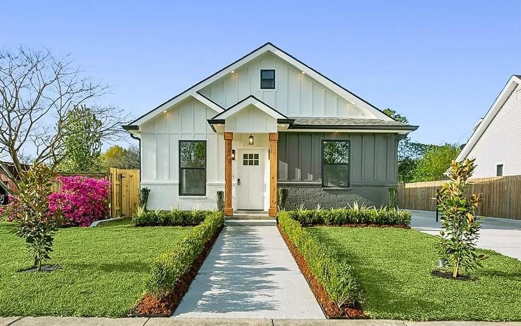 308 10 RIESS Place Chalmette Louisiana United States, for Sale, residential,  , 1st BMG REALTY