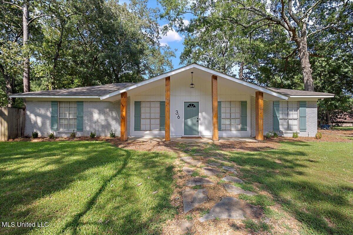 36 Pebble Hill Drive Brandon Mississippi United States, for Sale, residential, Jessica McLaurin, Rezults Realty, LLC