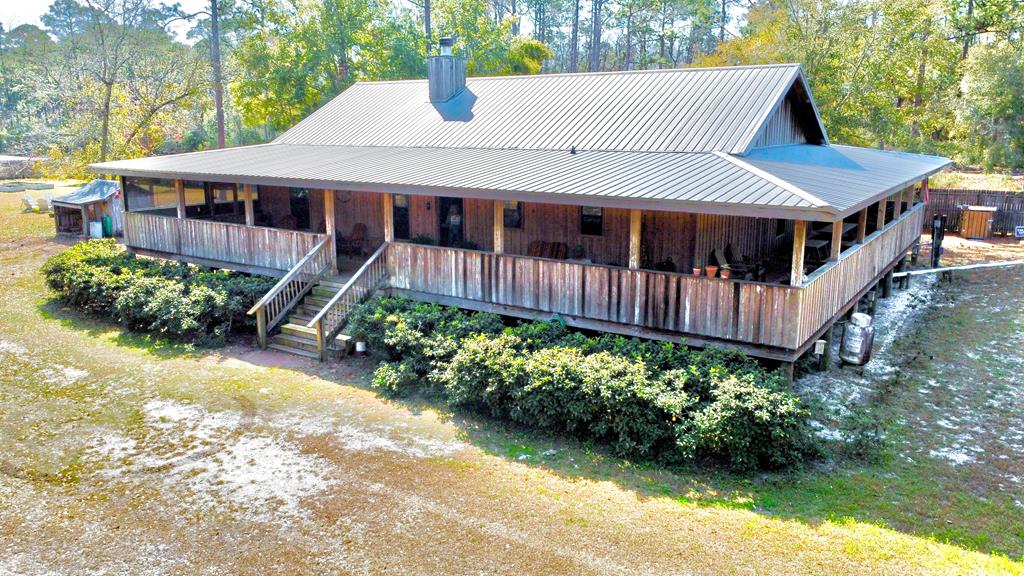 1651 Linden Rd Apalachicola Florida United States, for Sale, residential, Deb Robertson, The Naumann Group Real Estate, Inc.