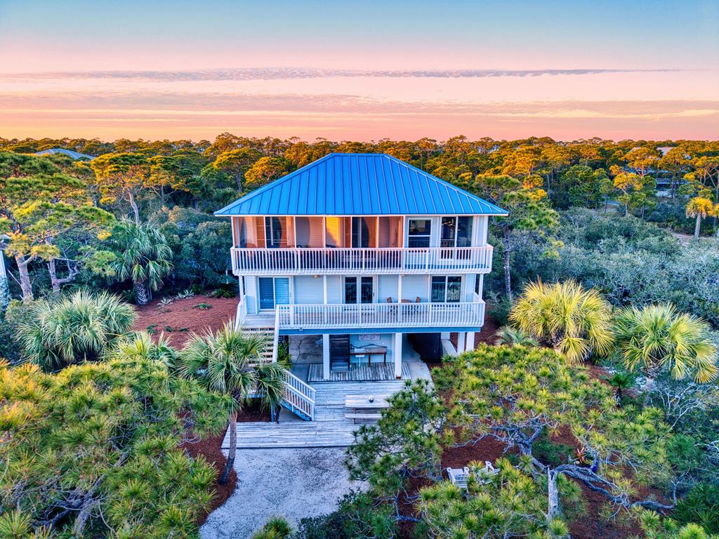 1848 Denise Ct W St. George Island Florida United States, for Sale, residential, Deb Robertson, The Naumann Group Real Estate, Inc.
