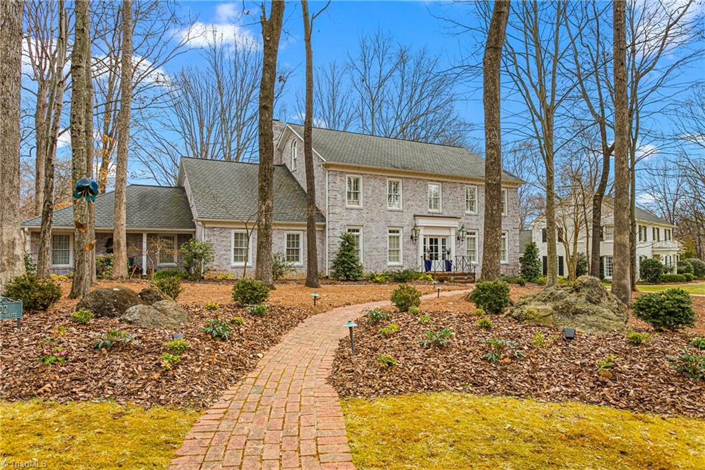 402 Parkmont Drive Greensboro North Carolina United States, for Sale, residential,  , 336 REALTY, LLC