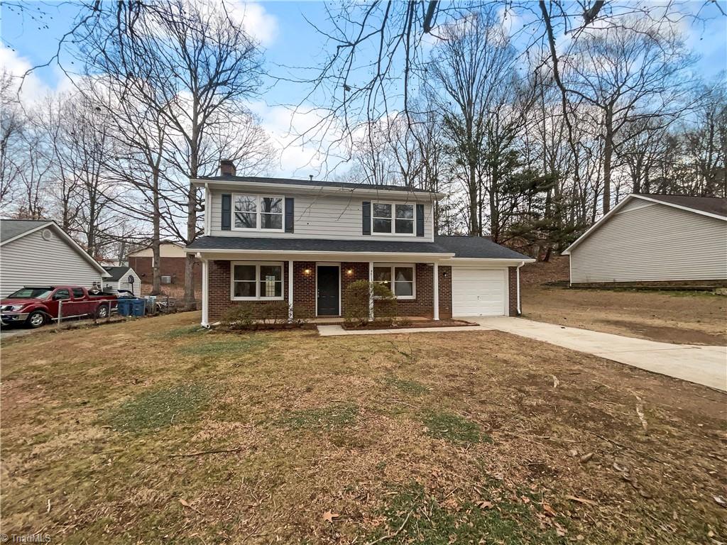 5712 Landerwood Drive Greensboro North Carolina United States, Sale Pending, residential,  , The Headley Group Realty