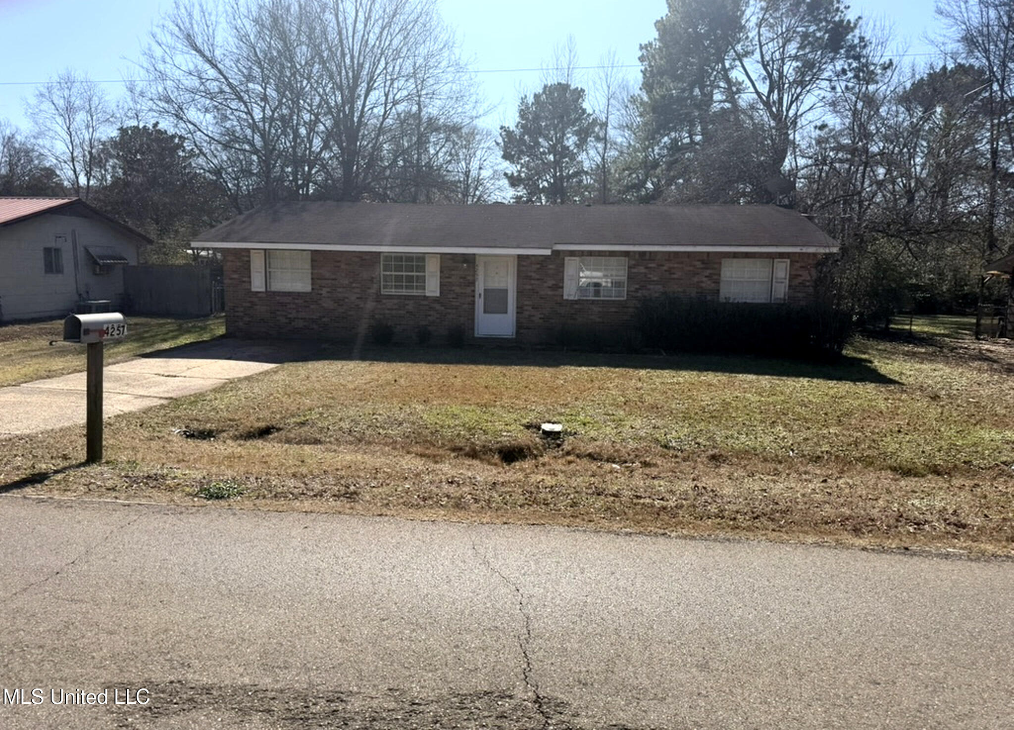 4257 Old Brandon Road Pearl Mississippi United States, for Sale, residential, Jessica McLaurin, Rezults Realty, LLC