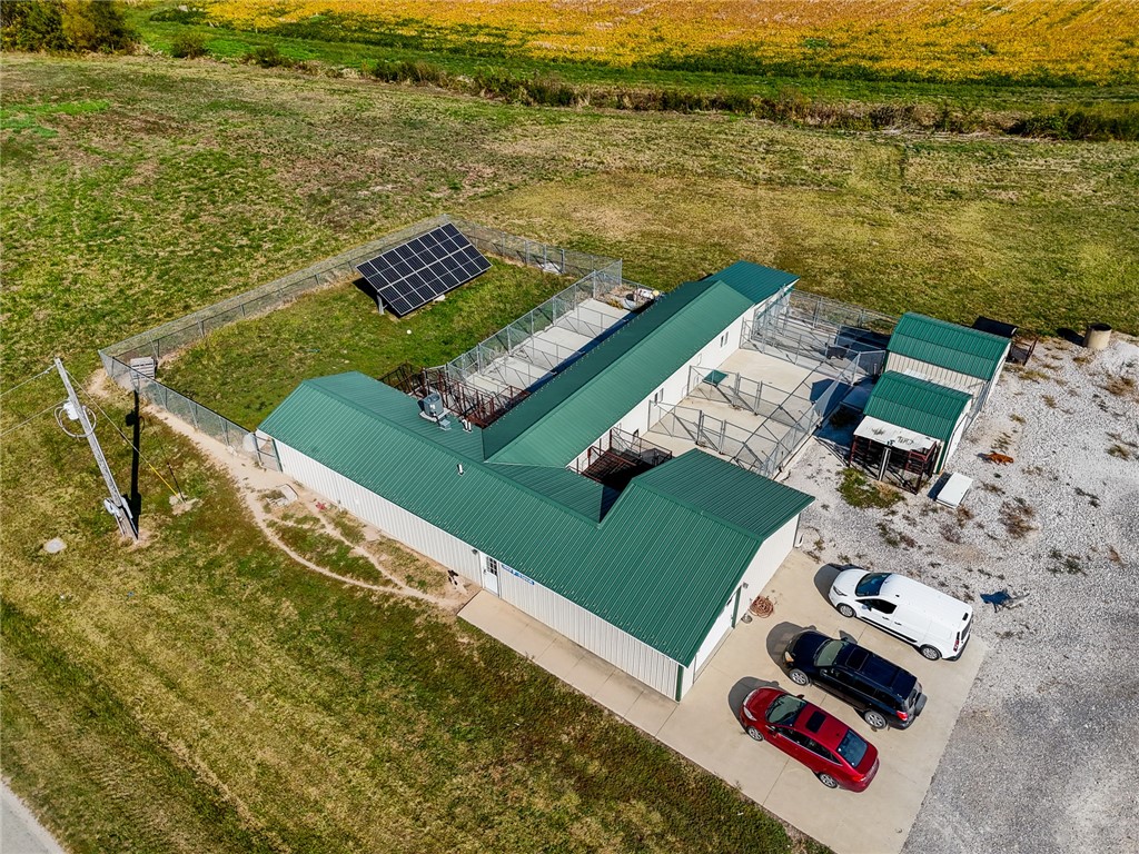 12646 N 300th Street Wheeler Illinois United States, for Sale, commercial,  , Personal Service Realty