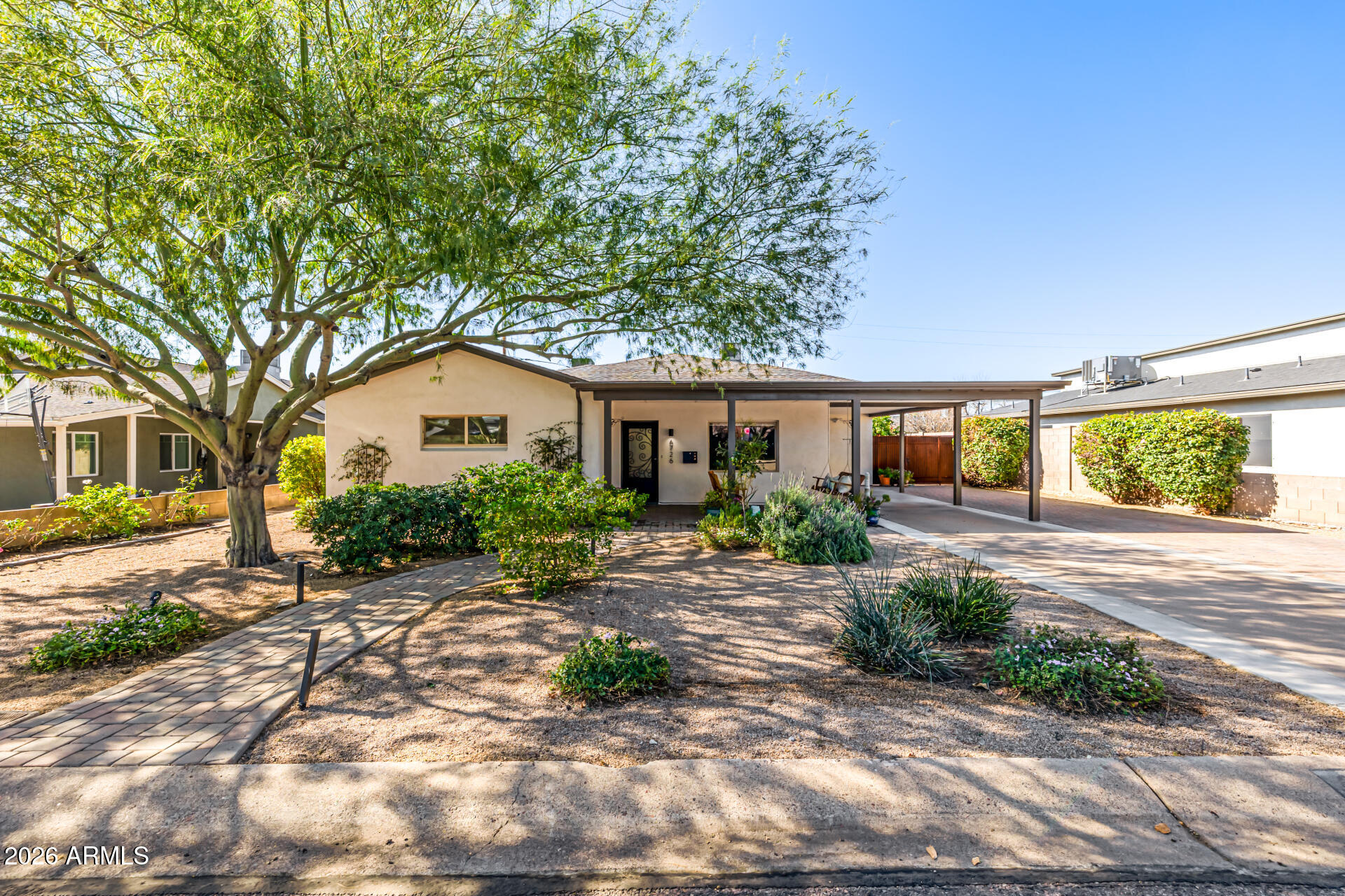 6726 N 11TH Street Phoenix Arizona United States, for Sale, residential, Audi Seher, Mountain Sage Realty