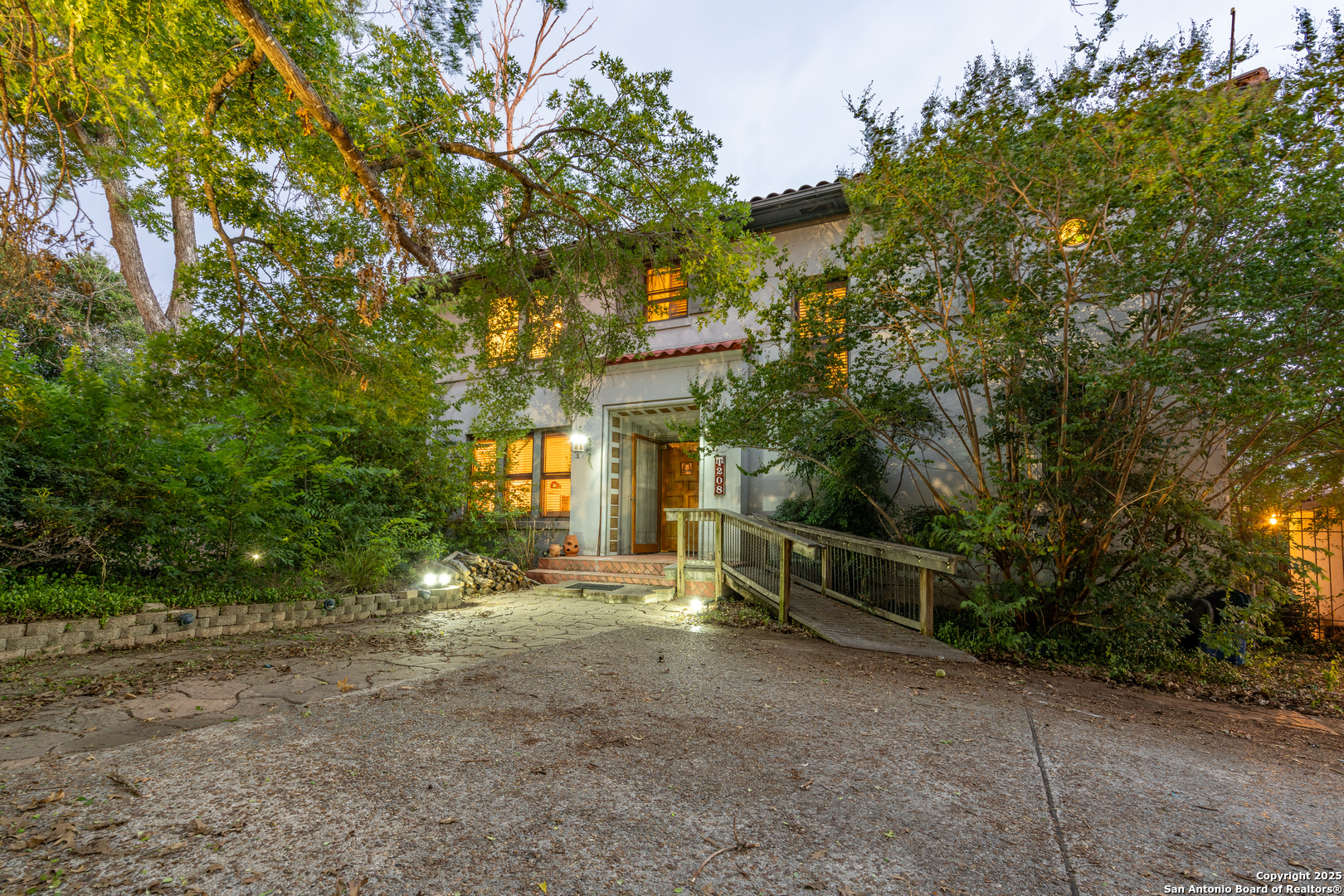 208 terrell Terrell Hills Texas United States, for Sale, residential,  , Key Realty