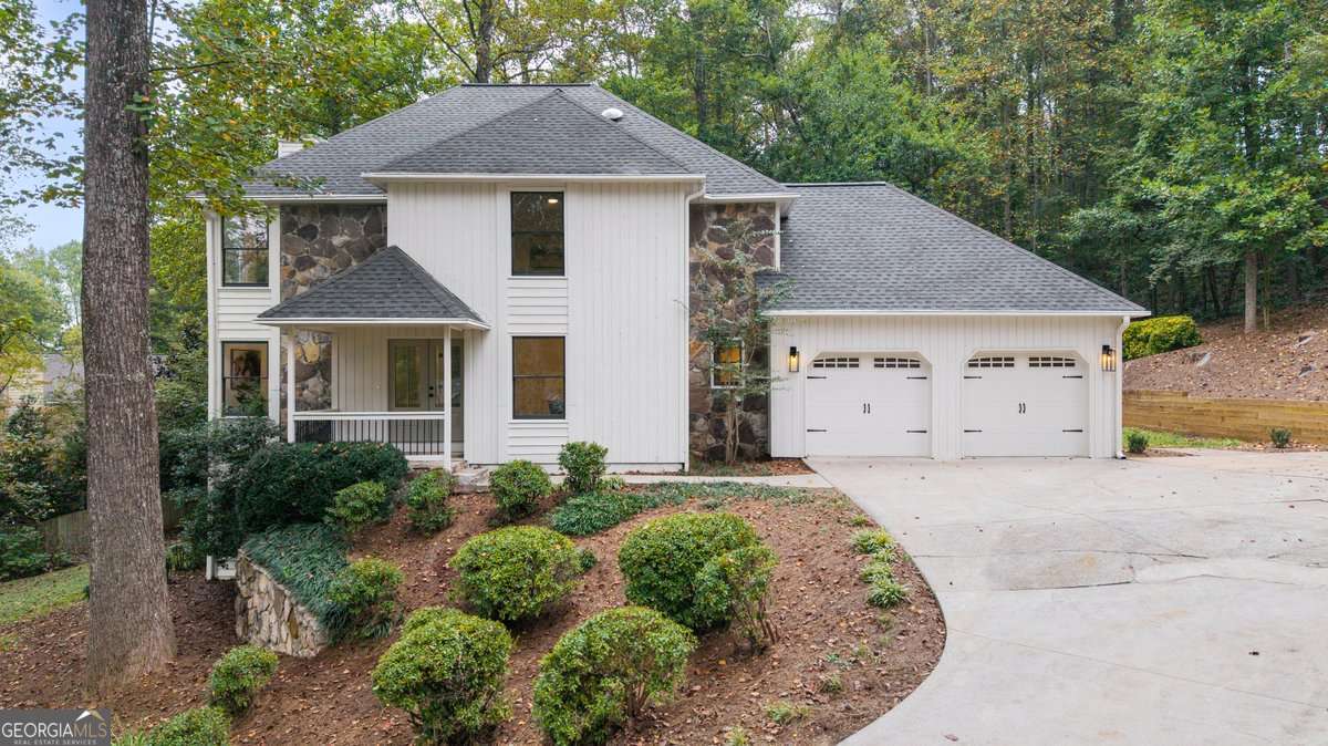 2855 Lamer Trace Marietta Georgia United States, for Sale, residential,  , RCA Realty Group