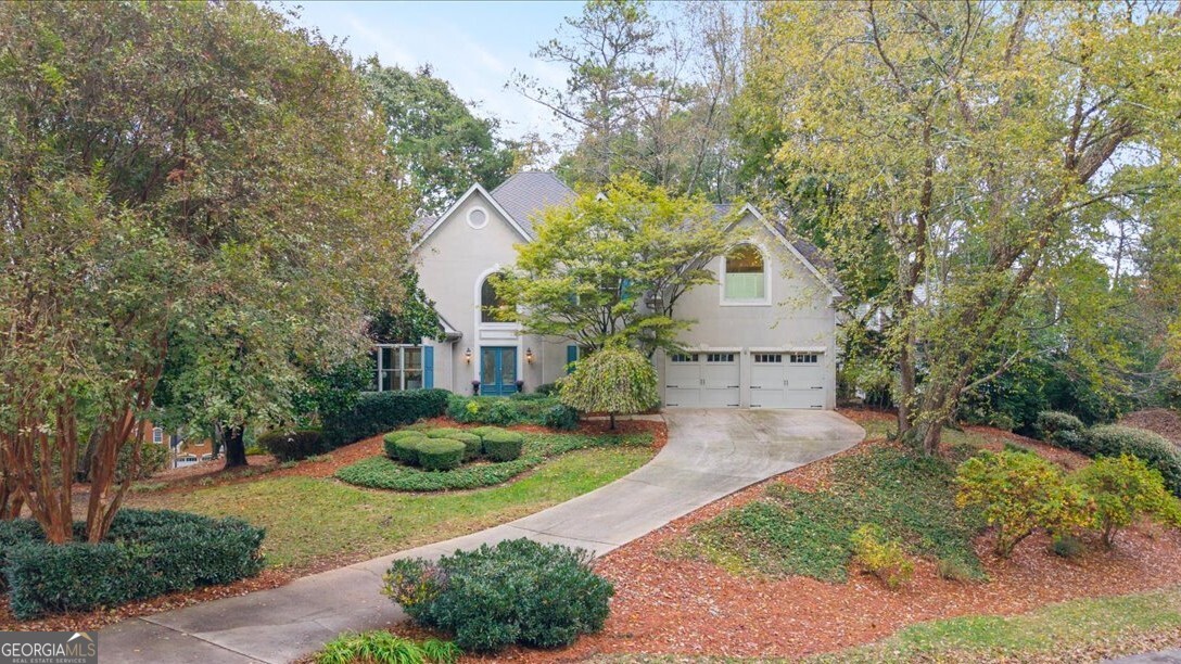 3043 Sawyer Trace Marietta Georgia United States, for Sale, residential,  , RCA Realty Group