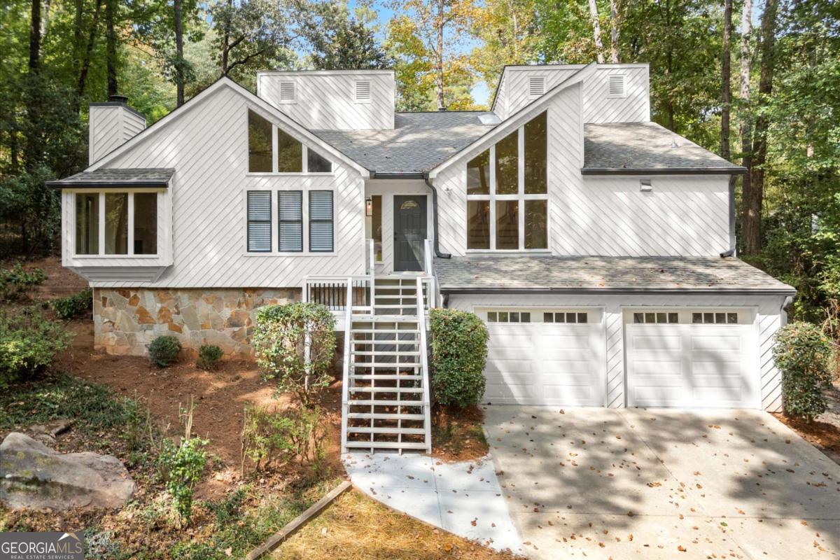 750 Bayliss Drive Marietta Georgia United States, for Sale, residential,  , RCA Realty Group
