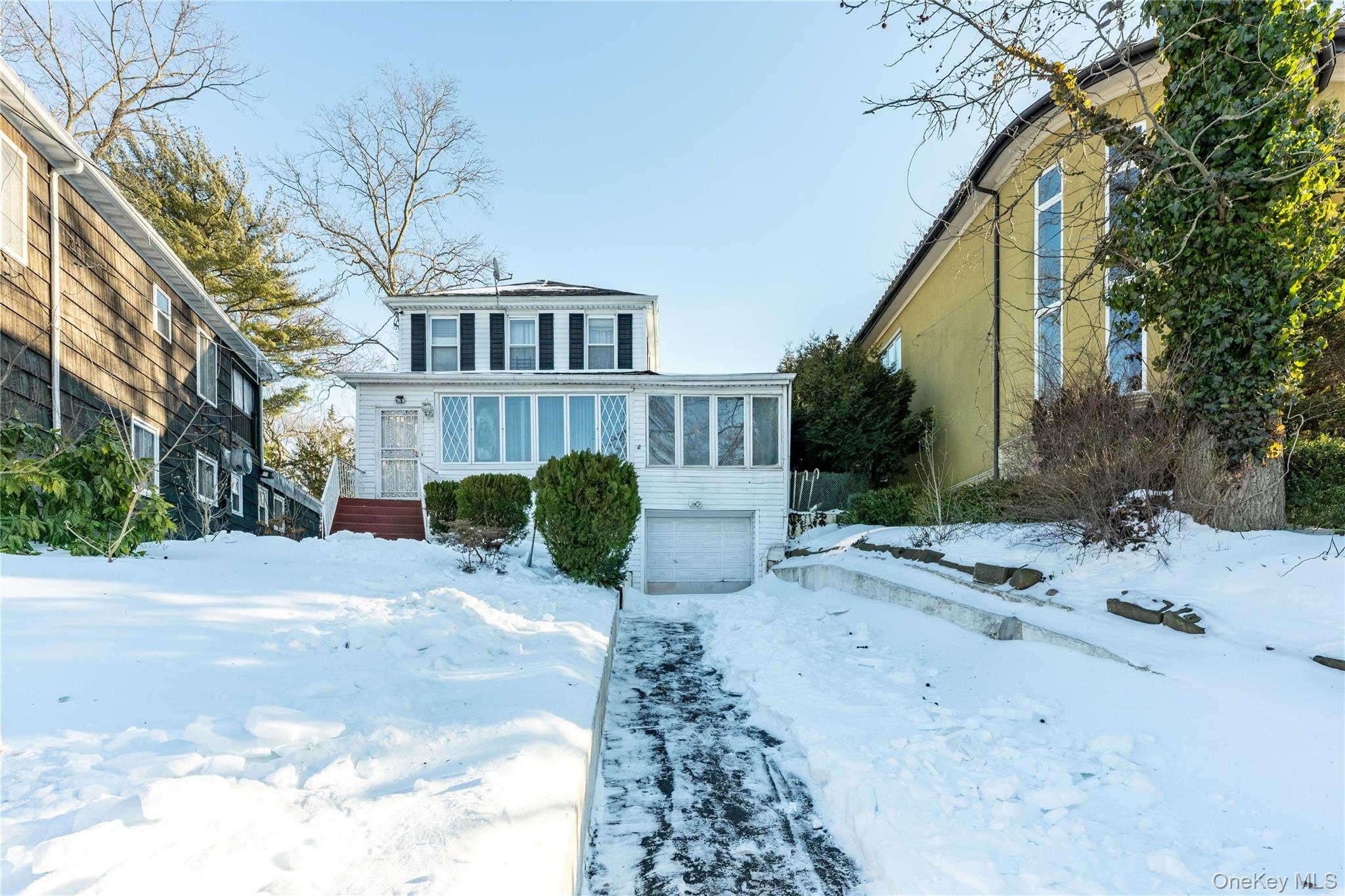 19512 McLaughlin Avenue Hollis New York United States, for Sale, residential, David Yudell, Exit Realty First Choice