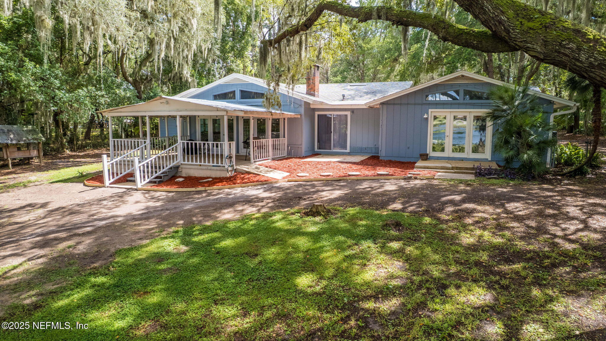 6490 WOODLAND Drive Keystone Heights Florida United States, for Sale, residential, Fraser Bolwell, INI Realty