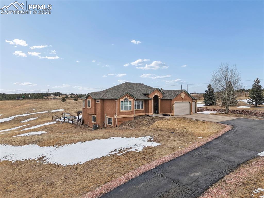 3430 Double Tree Court Colorado Springs Colorado United States, for Sale, residential, Renee  Horton, eXp Realty