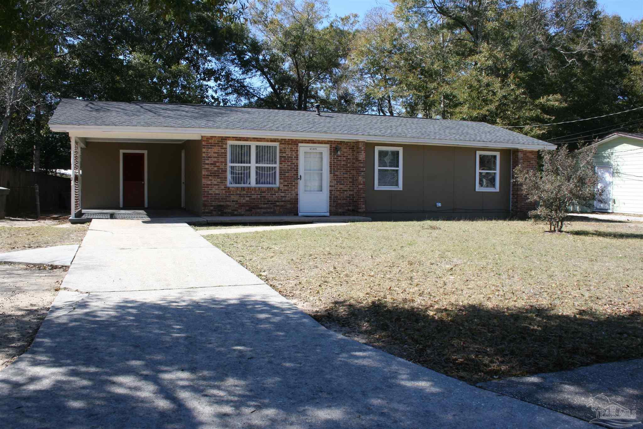 4509 Cherbourg Way Pensacola FL United States, for Sale, residential,  , RE/MAX Horizons Realty